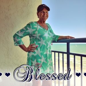 Meet your Posher, Donna